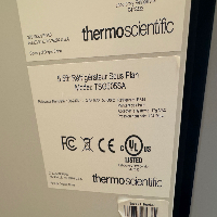 Thermo TSG Series Undercounter Refrigerator image 2